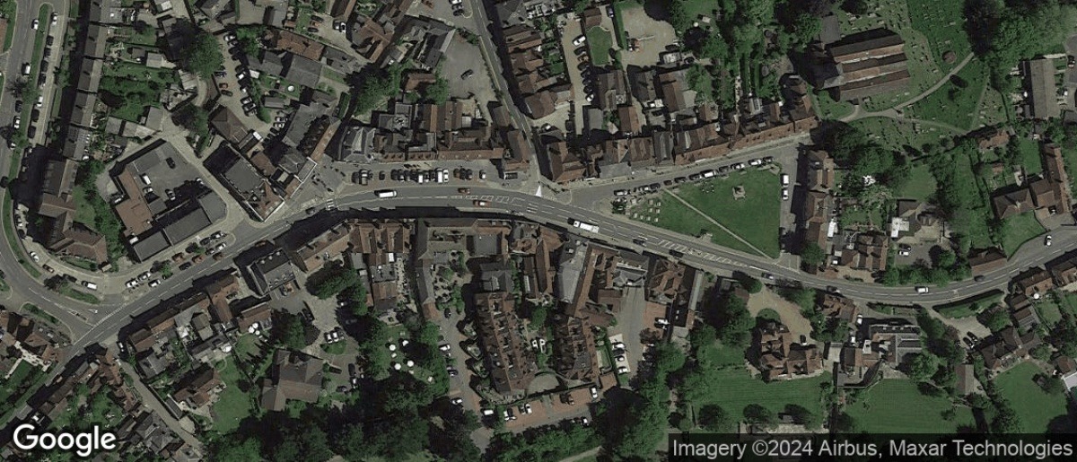 Westerham
