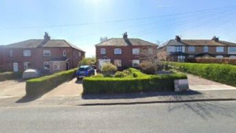 Westhead in Ormskirk