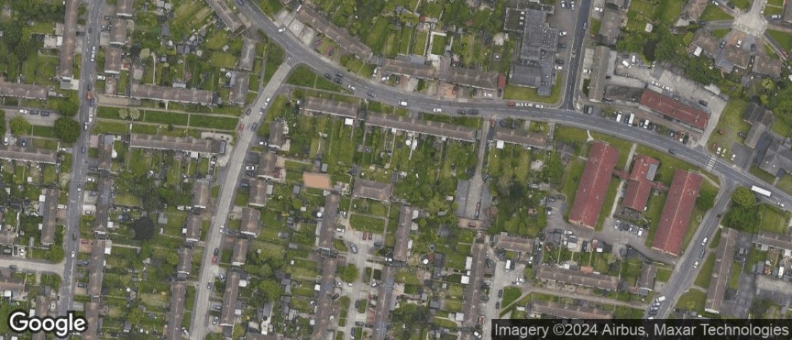 Westlands in Chelmsford