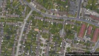 Westlands in Chelmsford