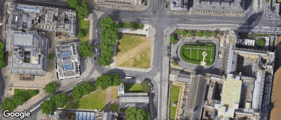 Westminster in Westminster