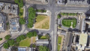 Westminster in Westminster