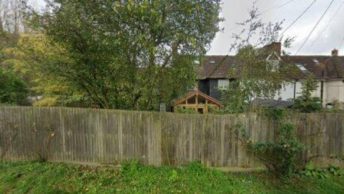 Weston Colley in Winchester