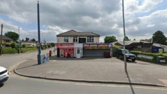 Weston Coyney in Stoke-On-Trent
