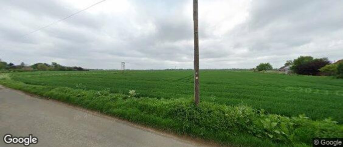 Weston Hills in Spalding