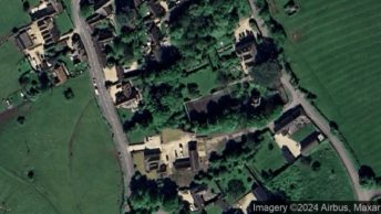 Weston-Subedge in Chipping Campden