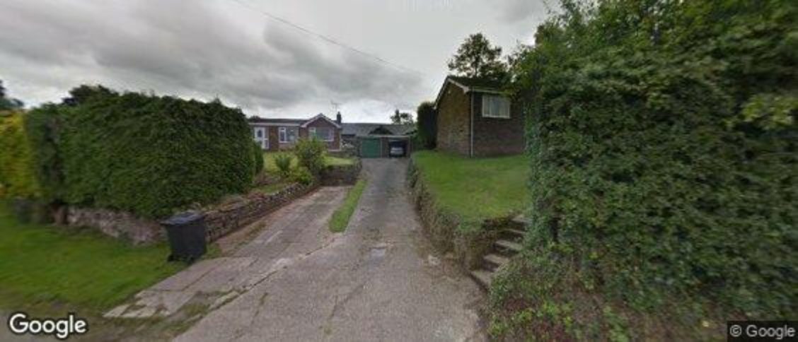 Weston Underwood in Ashbourne