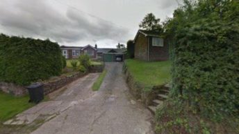 Weston Underwood in Ashbourne