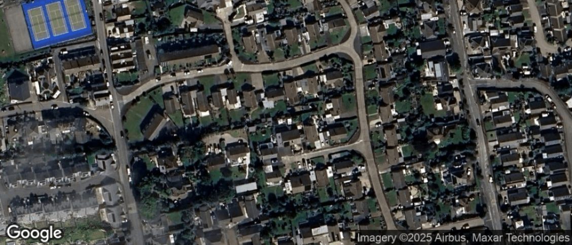 Westward Ho in Bideford