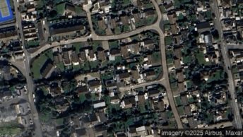 Westward Ho in Bideford
