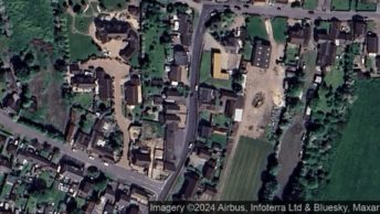 Westwoodside in Doncaster