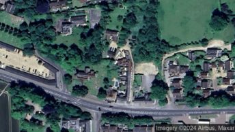 Weyhill in Andover