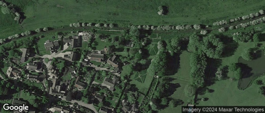 Whatton-in-the-Vale in Nottingham