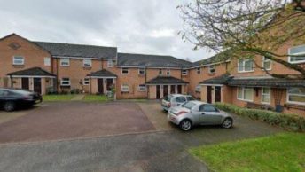 Whetstone in Leicester