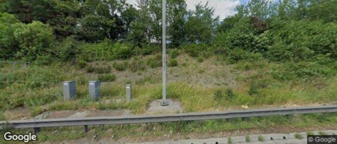 Whiston in Rotherham