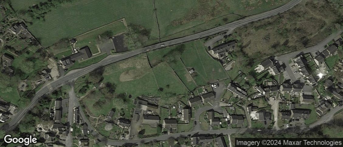 Whiston in Stoke-On-Trent