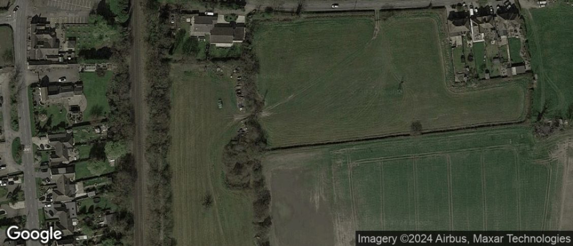 Whitacre Heath in Coleshill