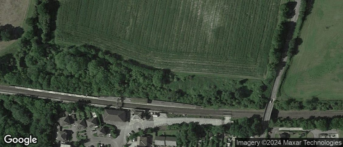Whitchurch in