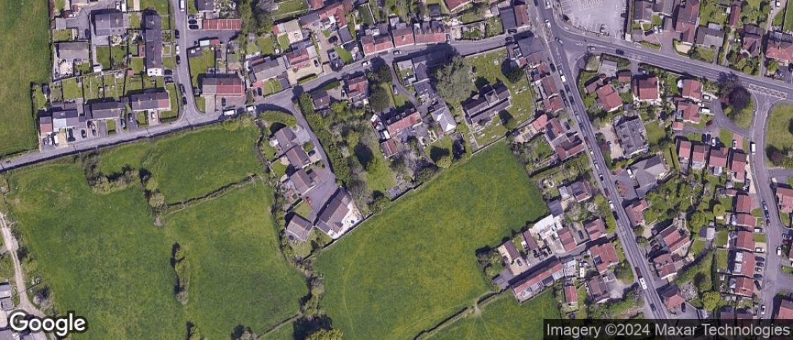 Whitchurch in