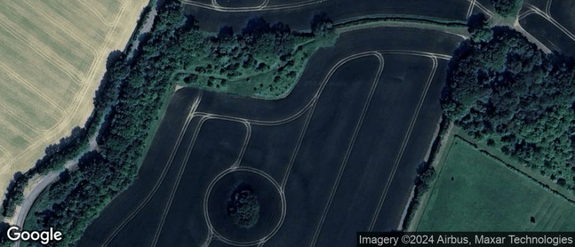 White Colne in Colchester