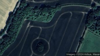 White Colne in Colchester