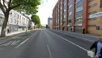 Whitechapel in Tower Hamlets