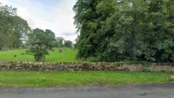 Whitfield in Hexham