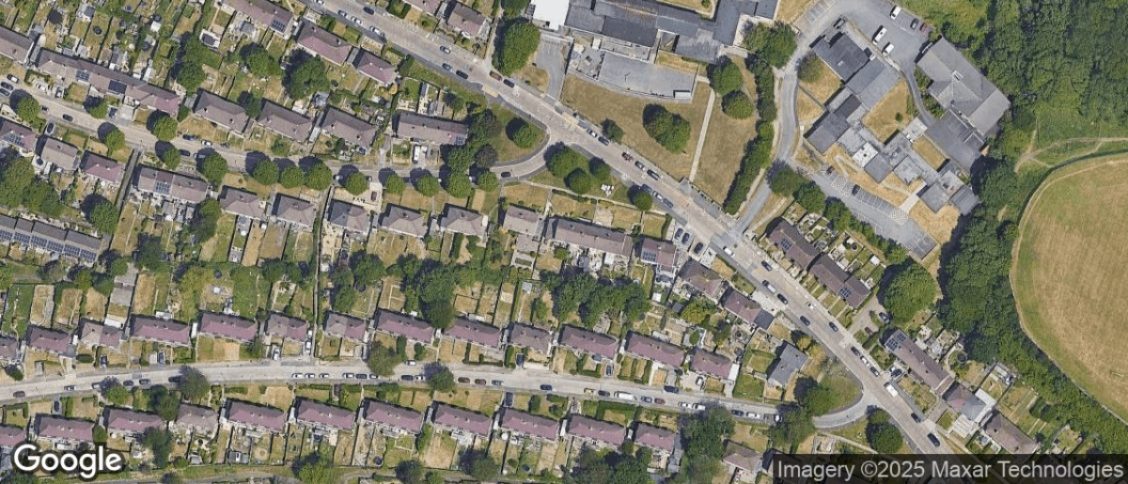 Whitleigh in Plymouth