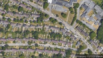 Whitleigh in Plymouth