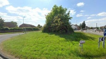 Whitley Wood in Reading
