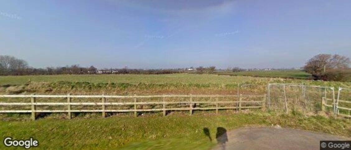 Whittingham in Preston