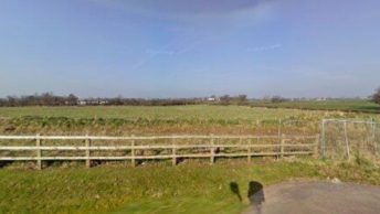 Whittingham in Preston