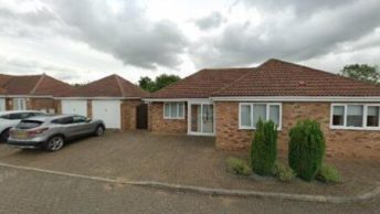 Whittlesey in Peterborough