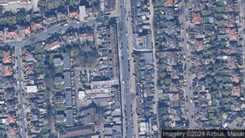 Whitton in Richmond upon Thames