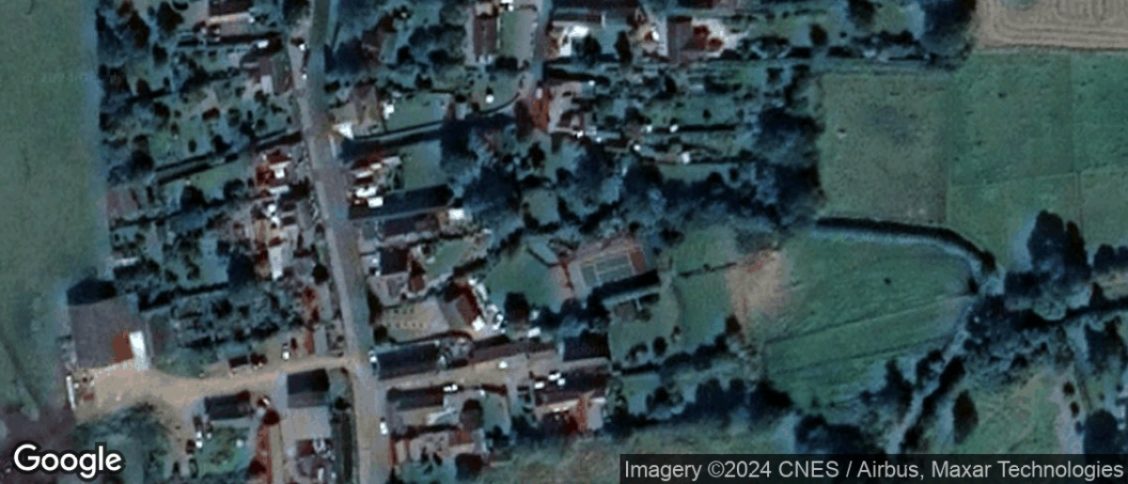 Whitton in Scunthorpe