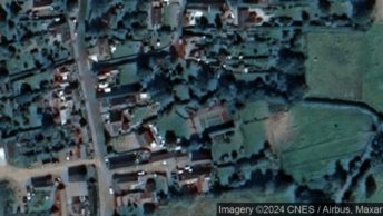 Whitton in Scunthorpe