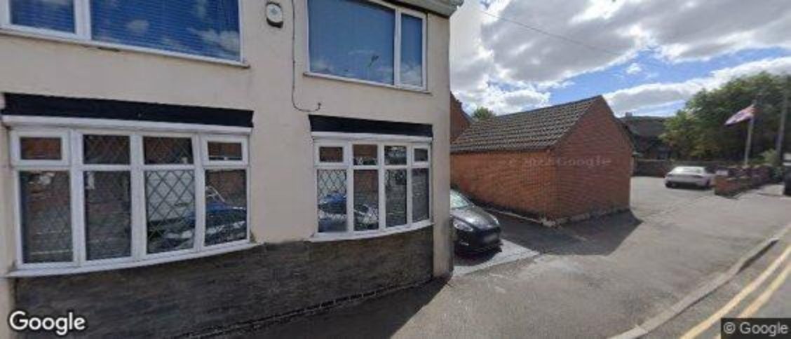 Whitwick in Coalville