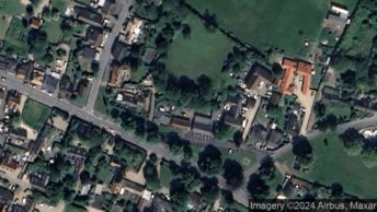 Wicken in Ely