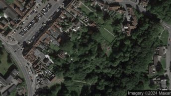 Wickham in Fareham