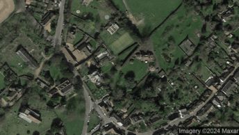 Wickhambreaux in Canterbury