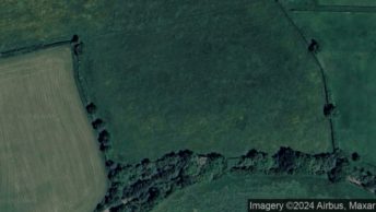 Wickwar in Wotton-Under-Edge