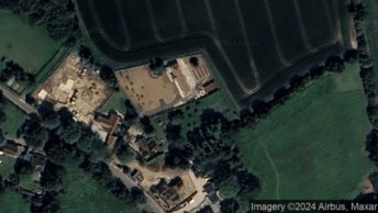 Widdington in Saffron Walden