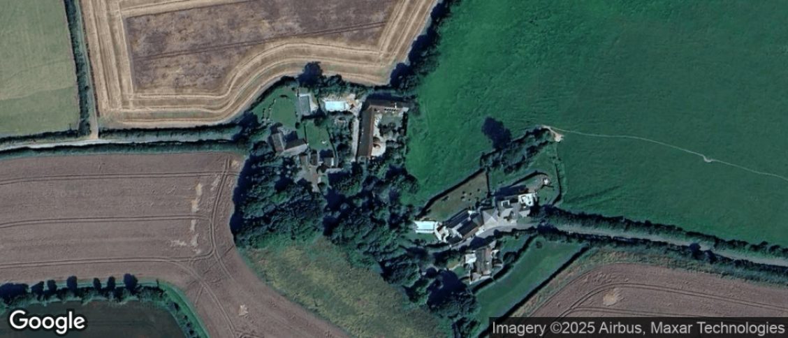 Newton Ferrers in Plymouth