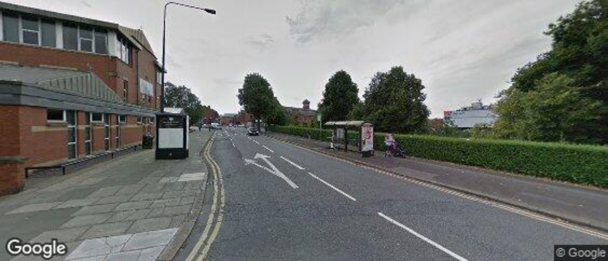 Wigan