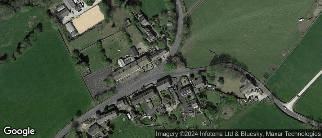 Wigglesworth in Skipton