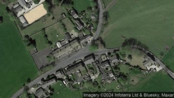 Wigglesworth in Skipton