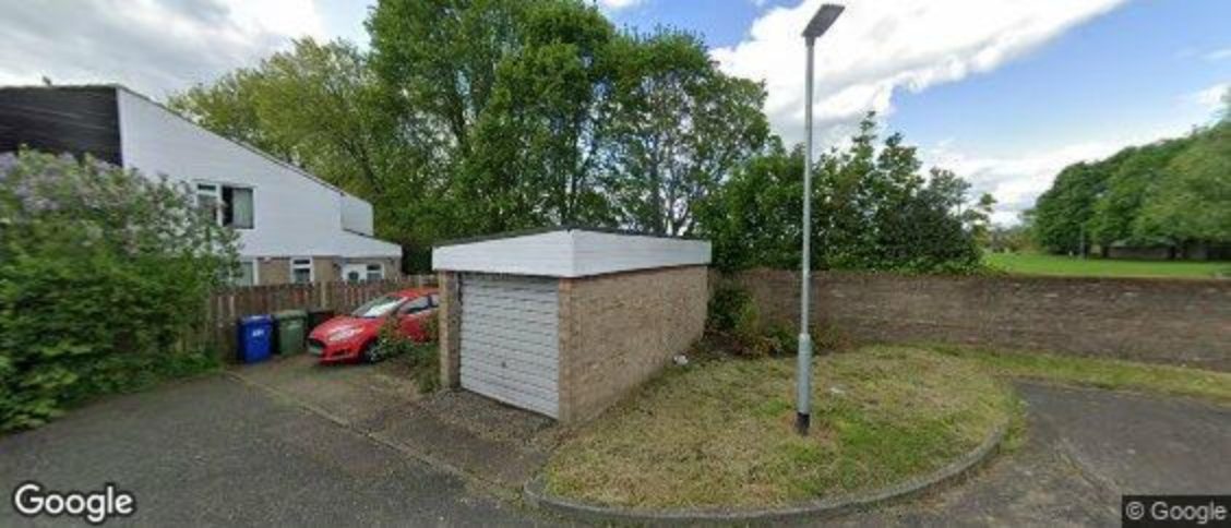 Wildridings in Bracknell