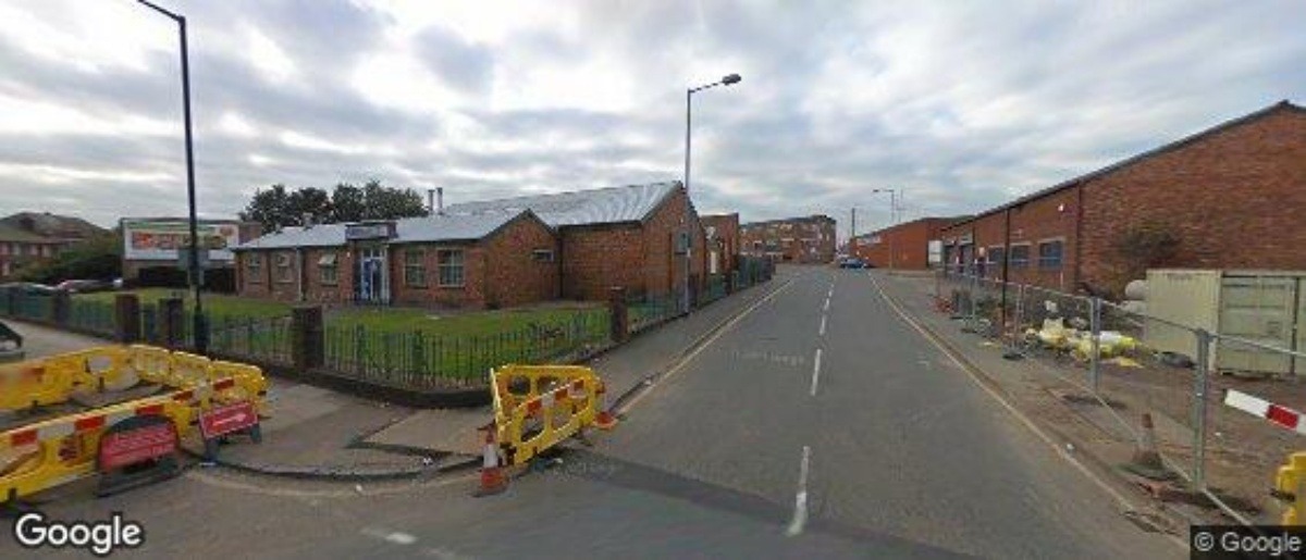Willenhall
