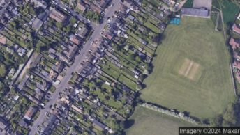 Willesborough in Ashford