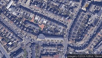 Willesden in Brent